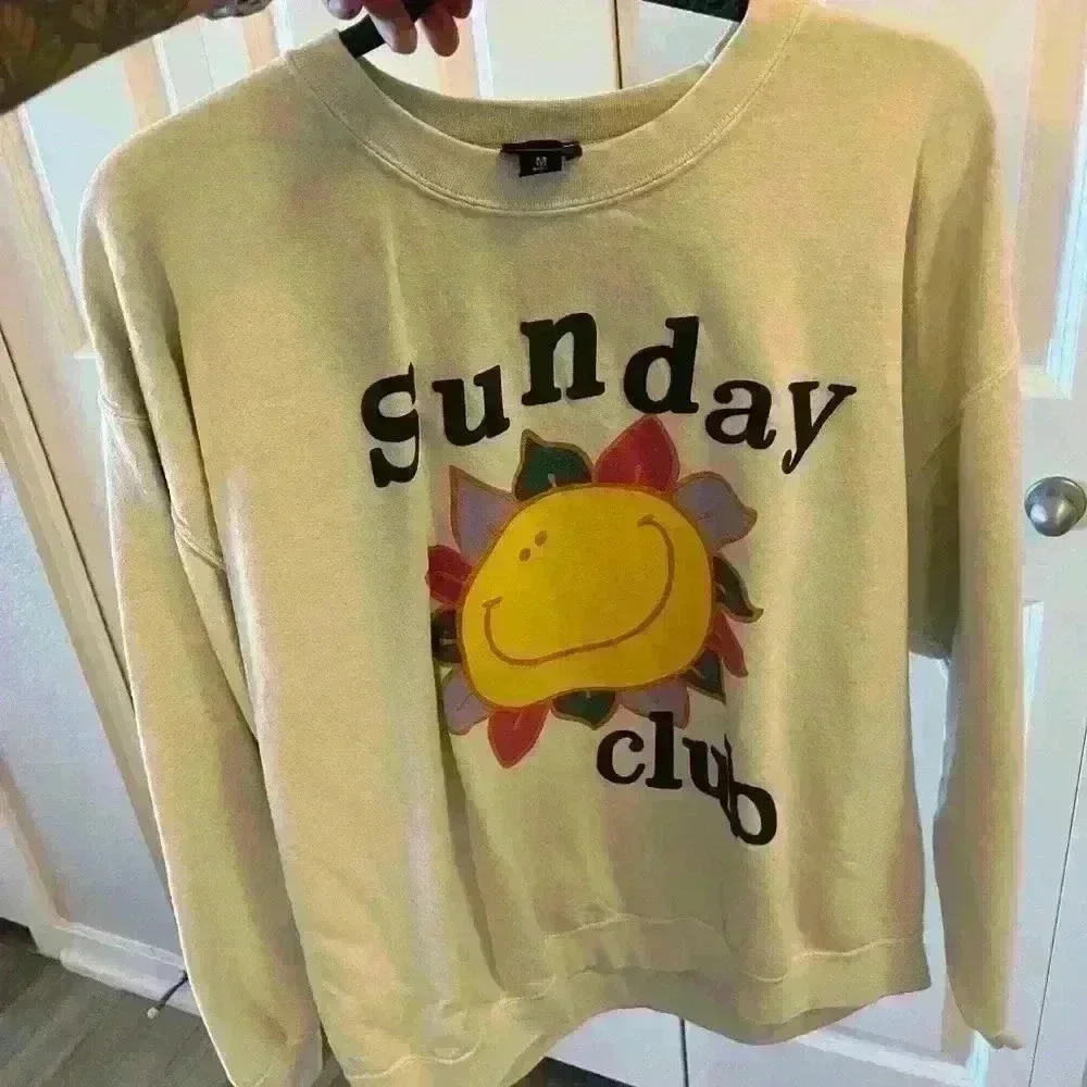 Urban outfitters BDG sweatshirt - Picture 8 of 10